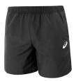 Шорты Мужские Для Тенниса ASICS Court M 7in Short Чёрный Шорты Мужские Для Тенниса ASICS Court M 7in Short Чёрный